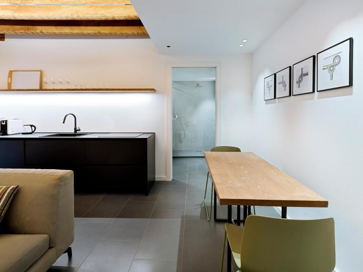 Sg9 City Apartments Brescia Exterior foto